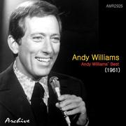 Andy Williams' Best