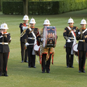 The Band Of HM Royal Marines