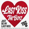 THE BOYZ Special Single [Last Kiss]