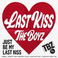 THE BOYZ Special Single [Last Kiss]