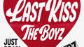 THE BOYZ Special Single [Last Kiss]