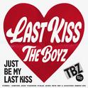 THE BOYZ Special Single [Last Kiss]专辑