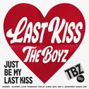 THE BOYZ Special Single [Last Kiss]专辑