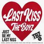 THE BOYZ Special Single [Last Kiss]专辑