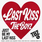THE BOYZ Special Single [Last Kiss]