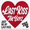 THE BOYZ Special Single [Last Kiss]专辑