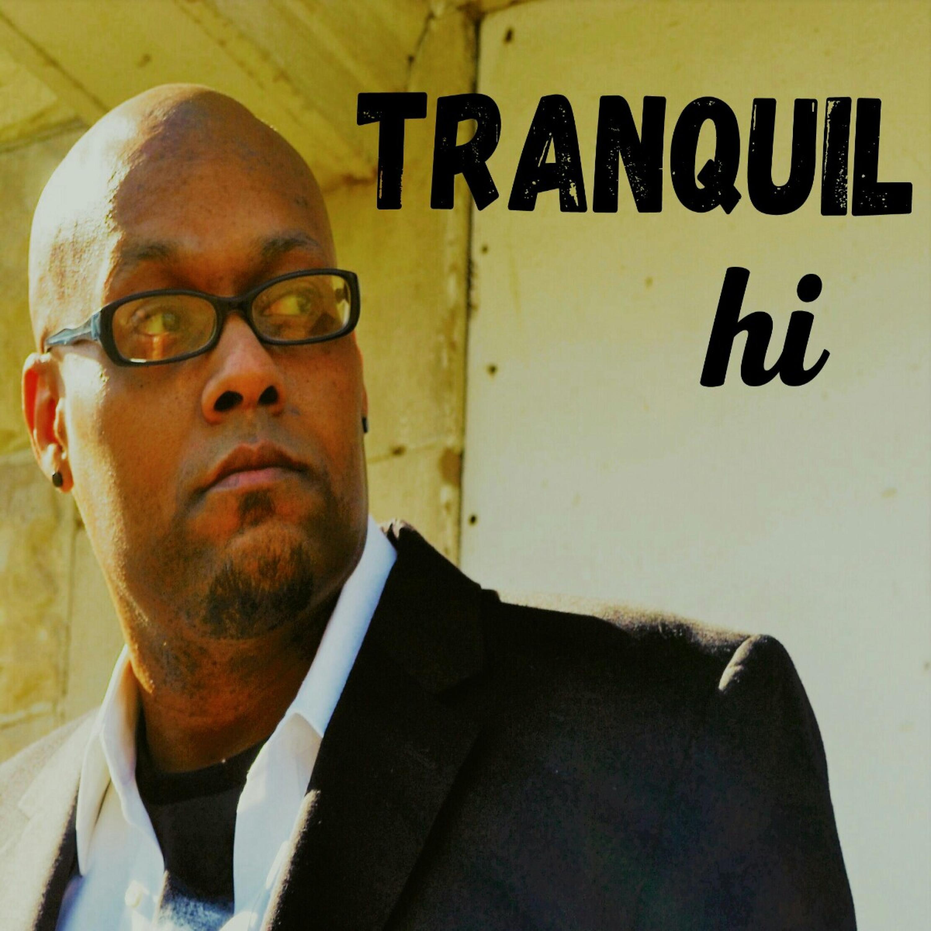 Hi (feat. General Jazz)