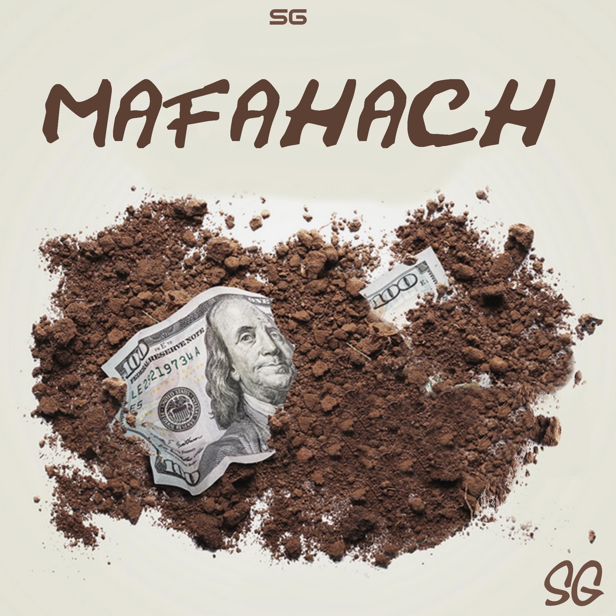 Mafahach