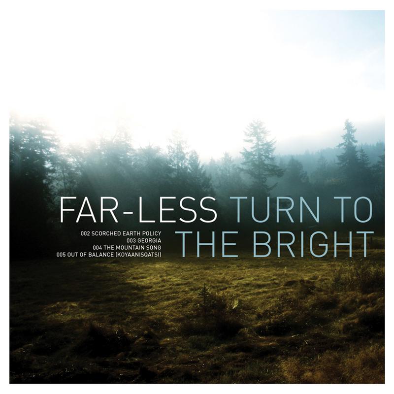 Turn To The Bright