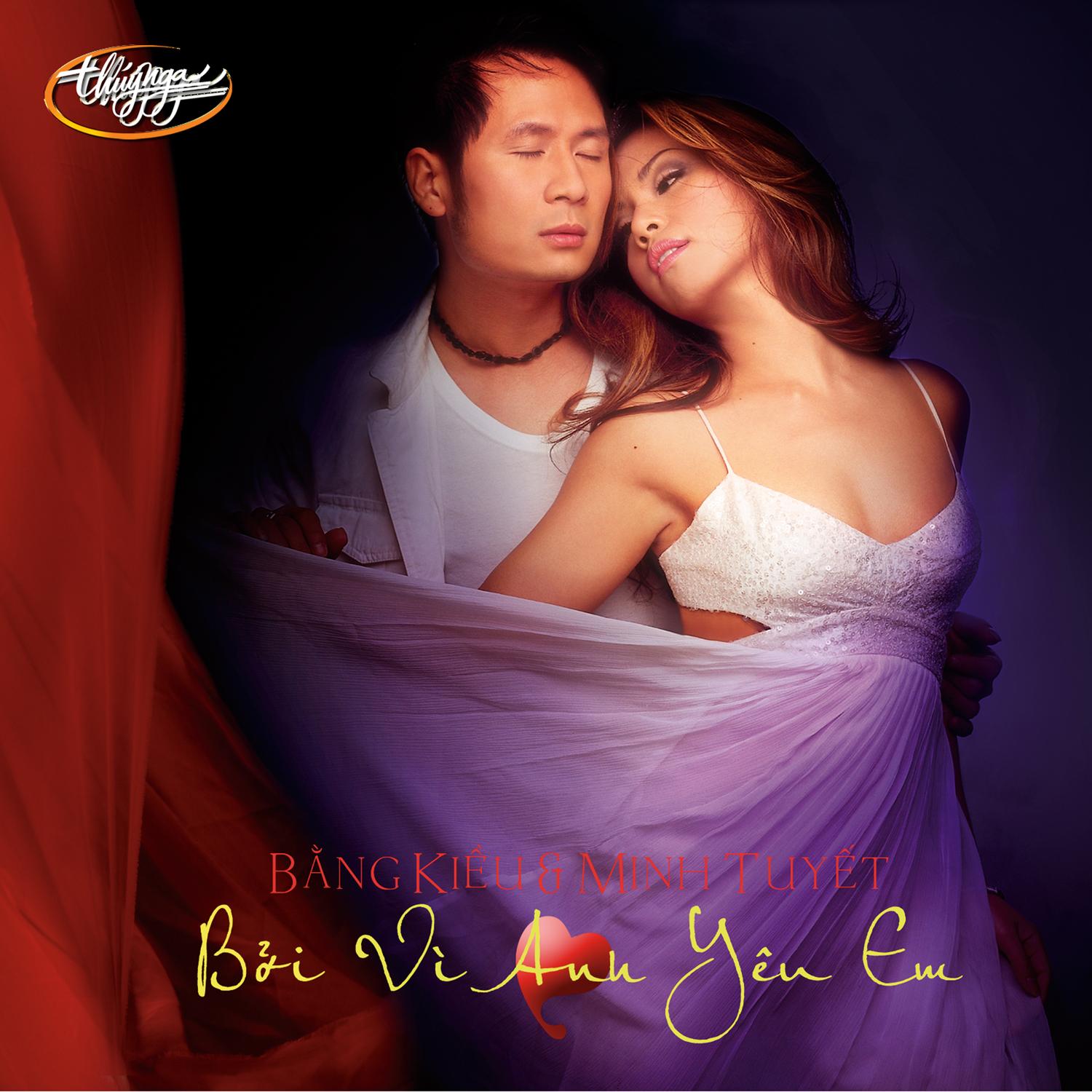 Bởi Vì Anh Yêu Em
