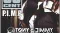 P.I.M.P. (Tony Junior x Jimmy Clash Bootleg)专辑