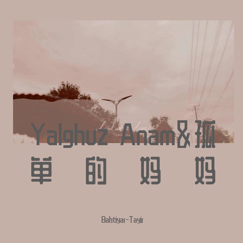 Yalghuz Anam&孤单的妈妈
