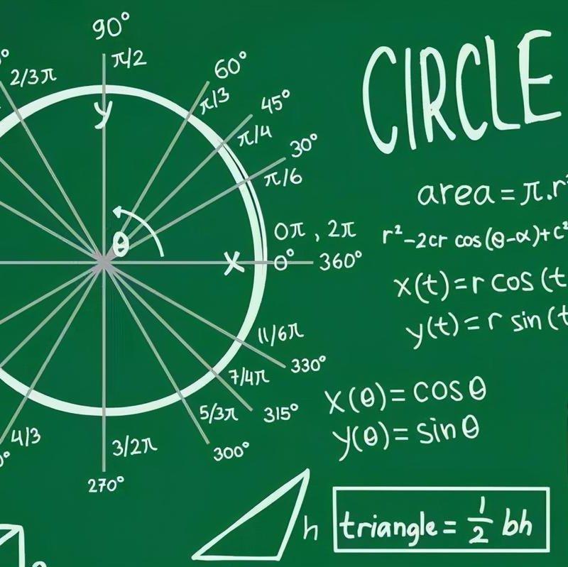 数学摇滚|数学不好就听数学摇滚