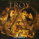 Troy: Music From The Motion Picture专辑