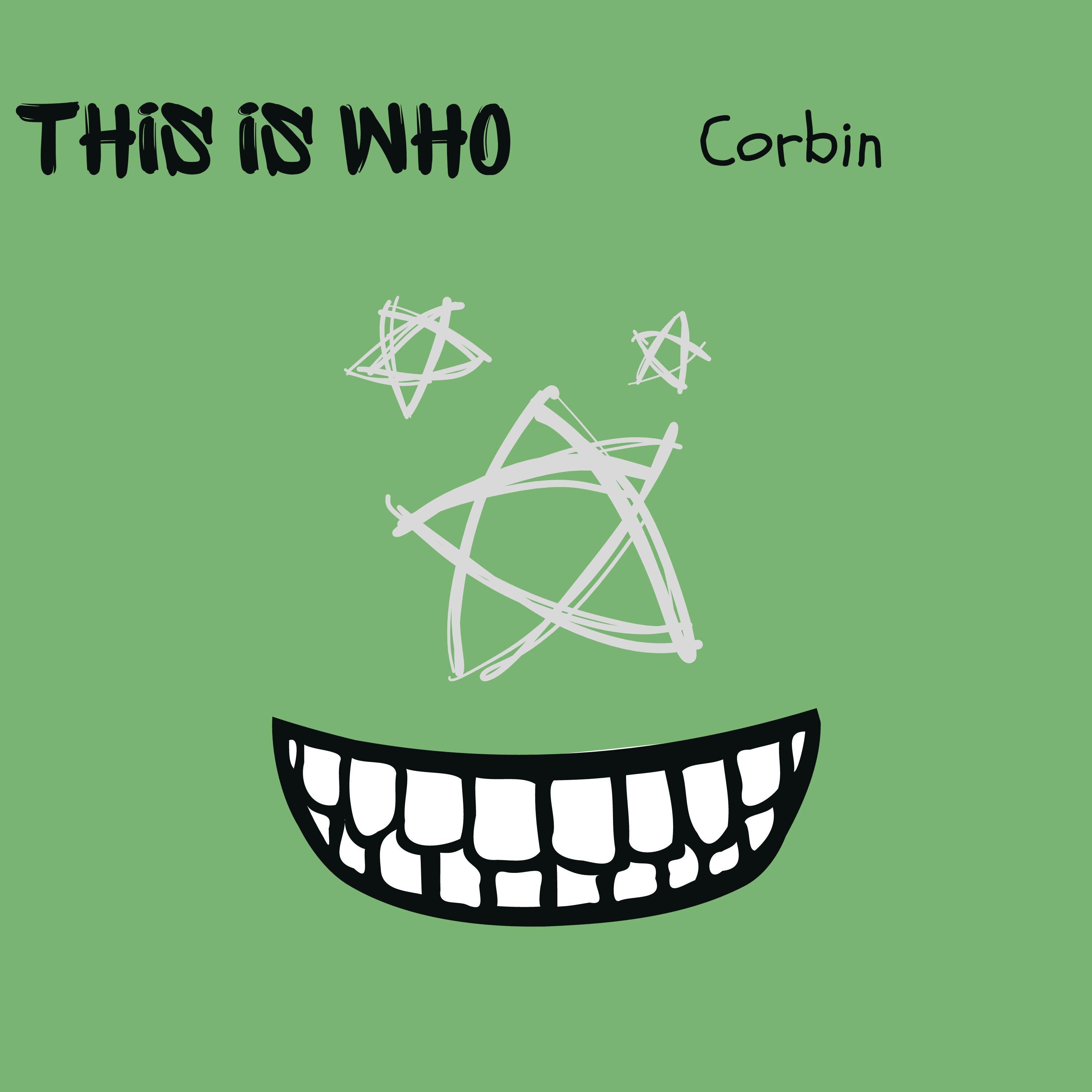 This Is Who