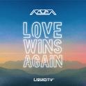 Love Wins Again专辑