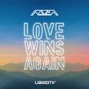 Love Wins Again专辑