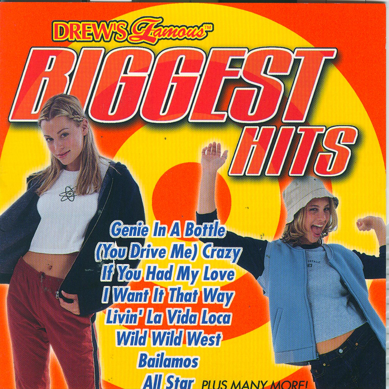 Biggest Hits