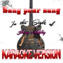 Sang Pour Sang (In the Style of Johnny Hallyday) [Karaoke Version] - Single专辑