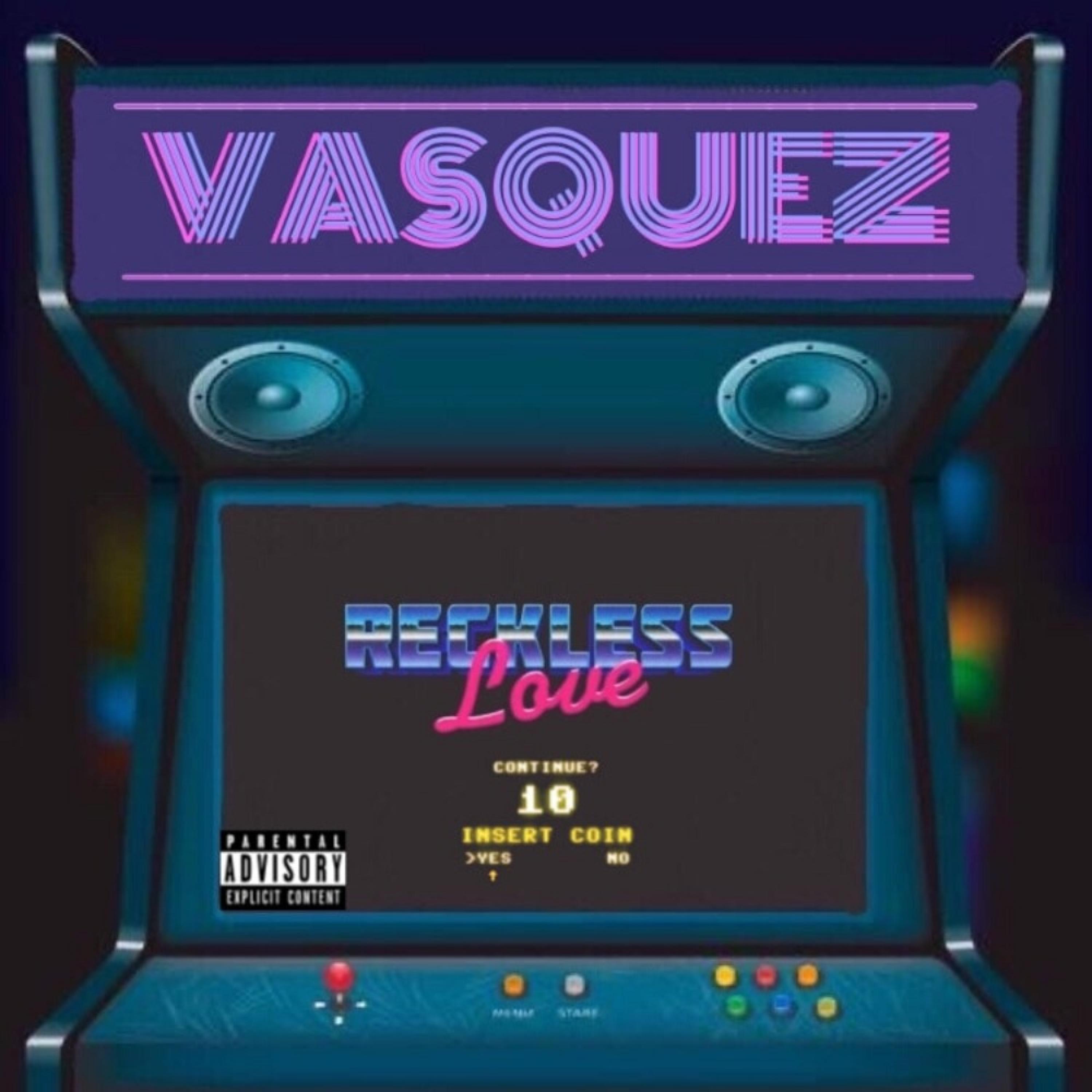 Reckless Love