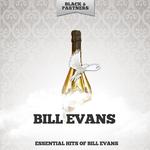 Essential Hits of Bill Evans专辑
