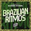 MC Maiquin - Brazilian Ritmos