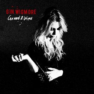 Gin Wigmore-If Only  立体声伴奏 （降5半音）