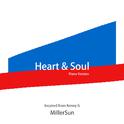 Heart And Soul (Piano Version)专辑