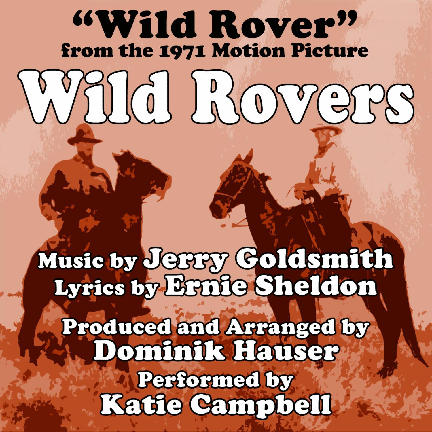 Wild Rovers (Theme From the 1971 Motion Picture)专辑