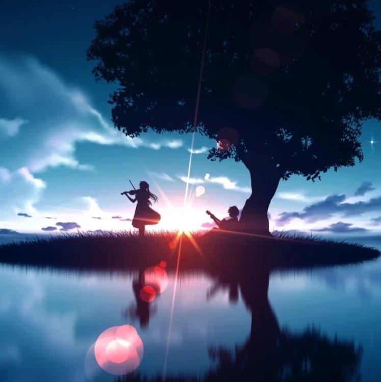 Orchestral Trance ‖⚡神之管弦乐⚡