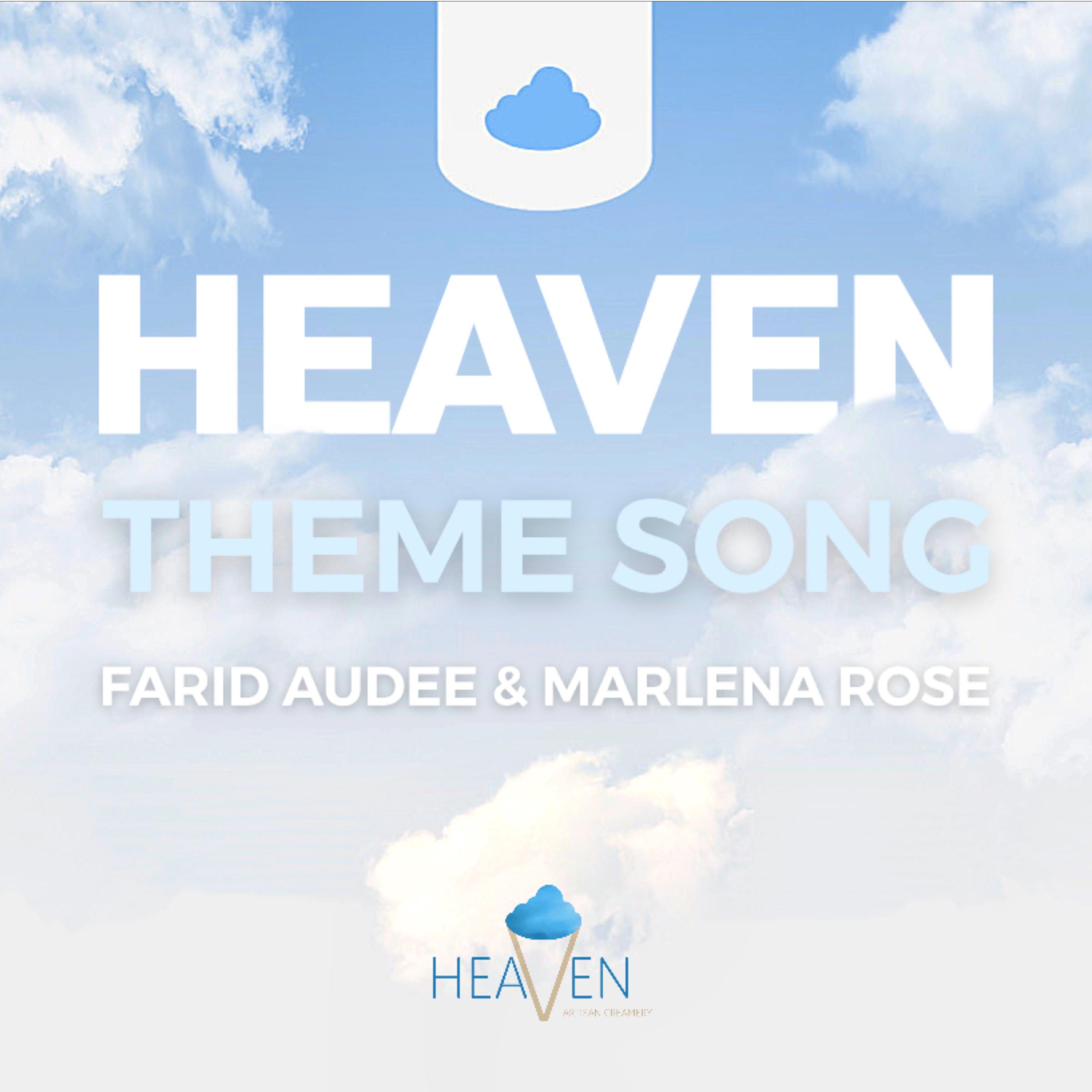 Heaven Theme Song (feat. Marlena Rose)