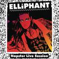 Napster Live Session