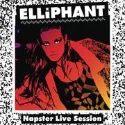 Napster Live Session