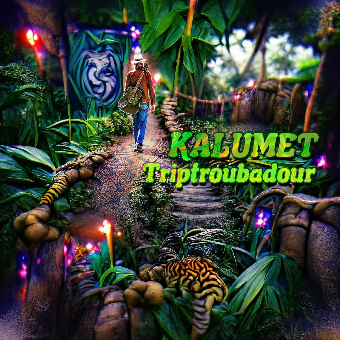 Triptroubadour