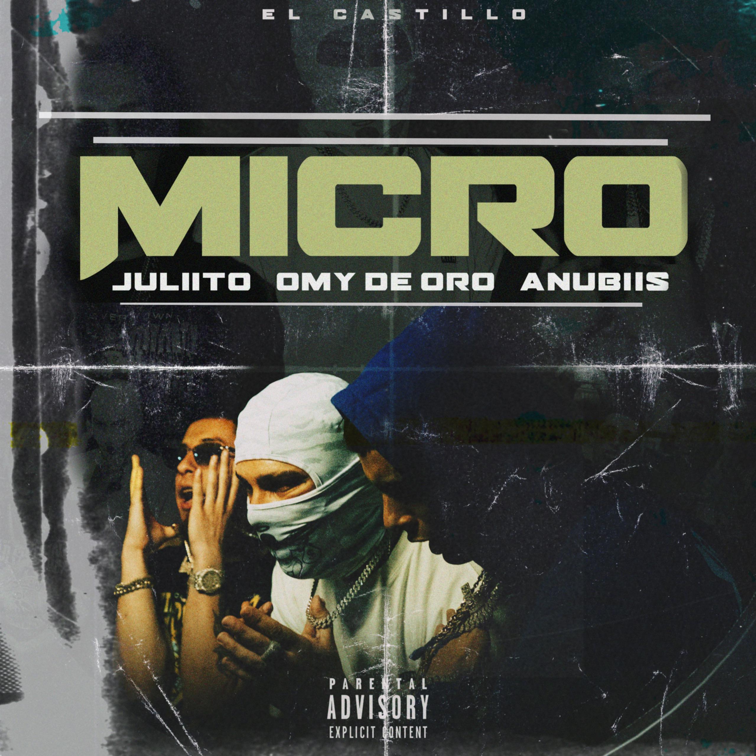 Juliito - Micro
