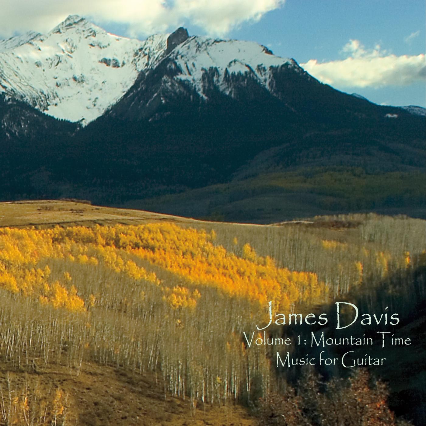 Mountain Time, Vol. 1