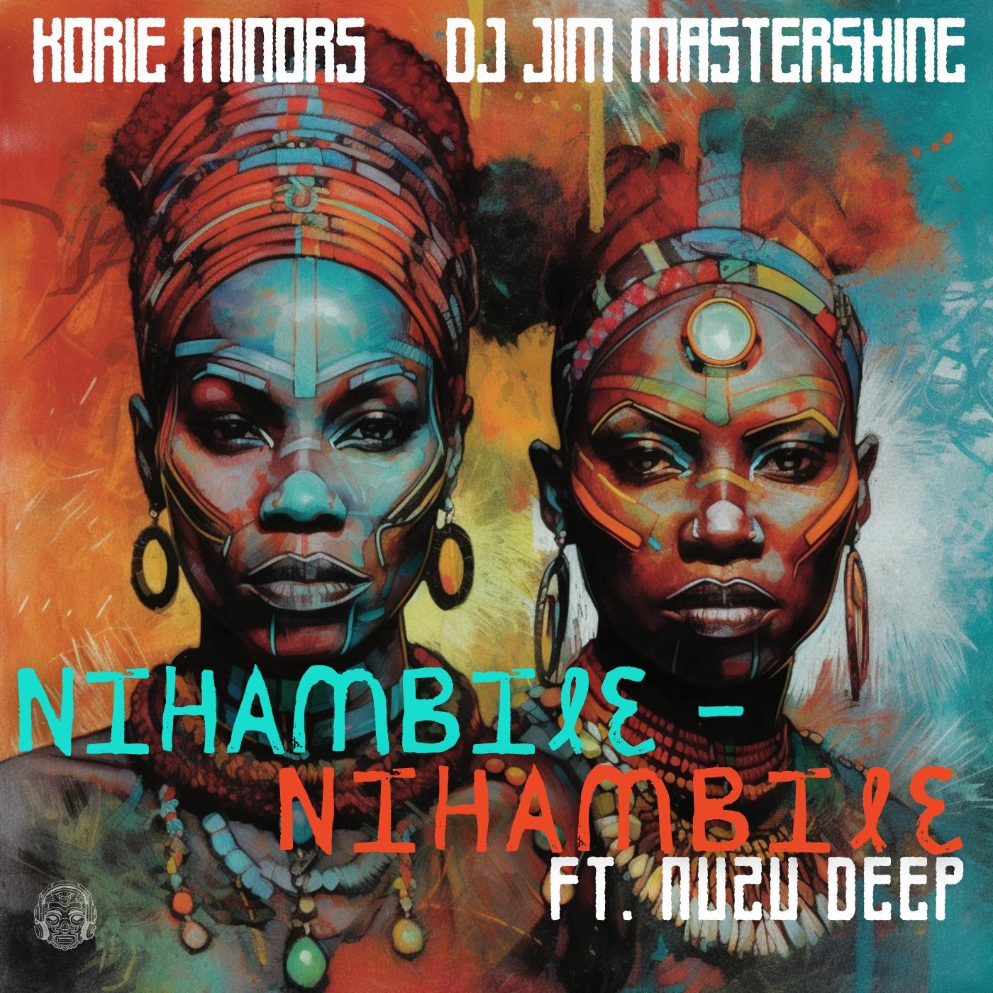 Korie Minors - Nihambile-Nihambile (Original Mix)