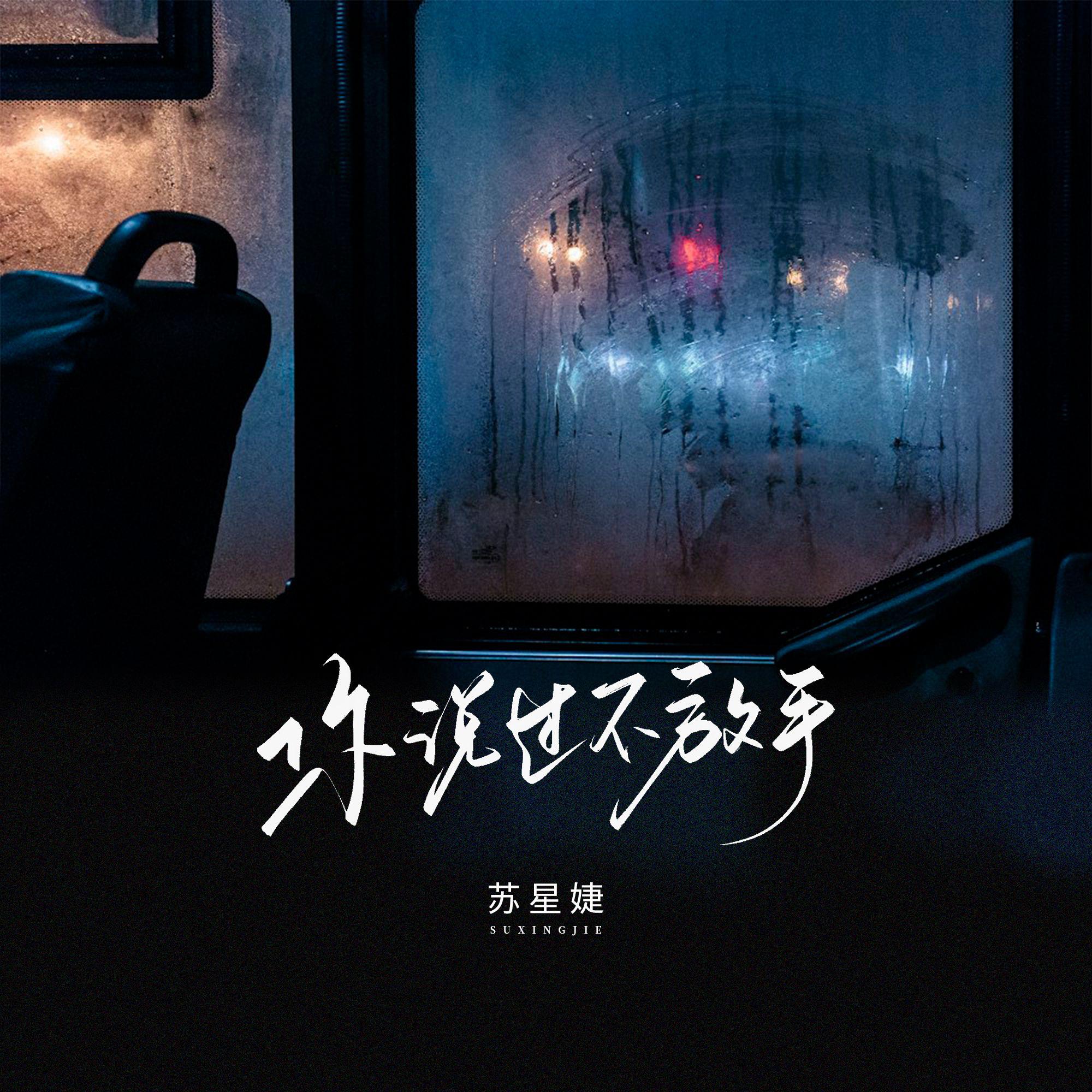 你说过不放手