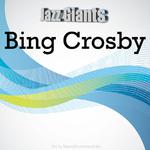 Jazz Giants: Bing Crosby专辑