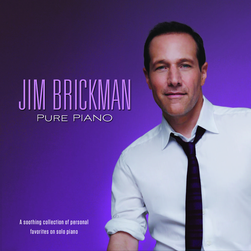 Pure Piano专辑