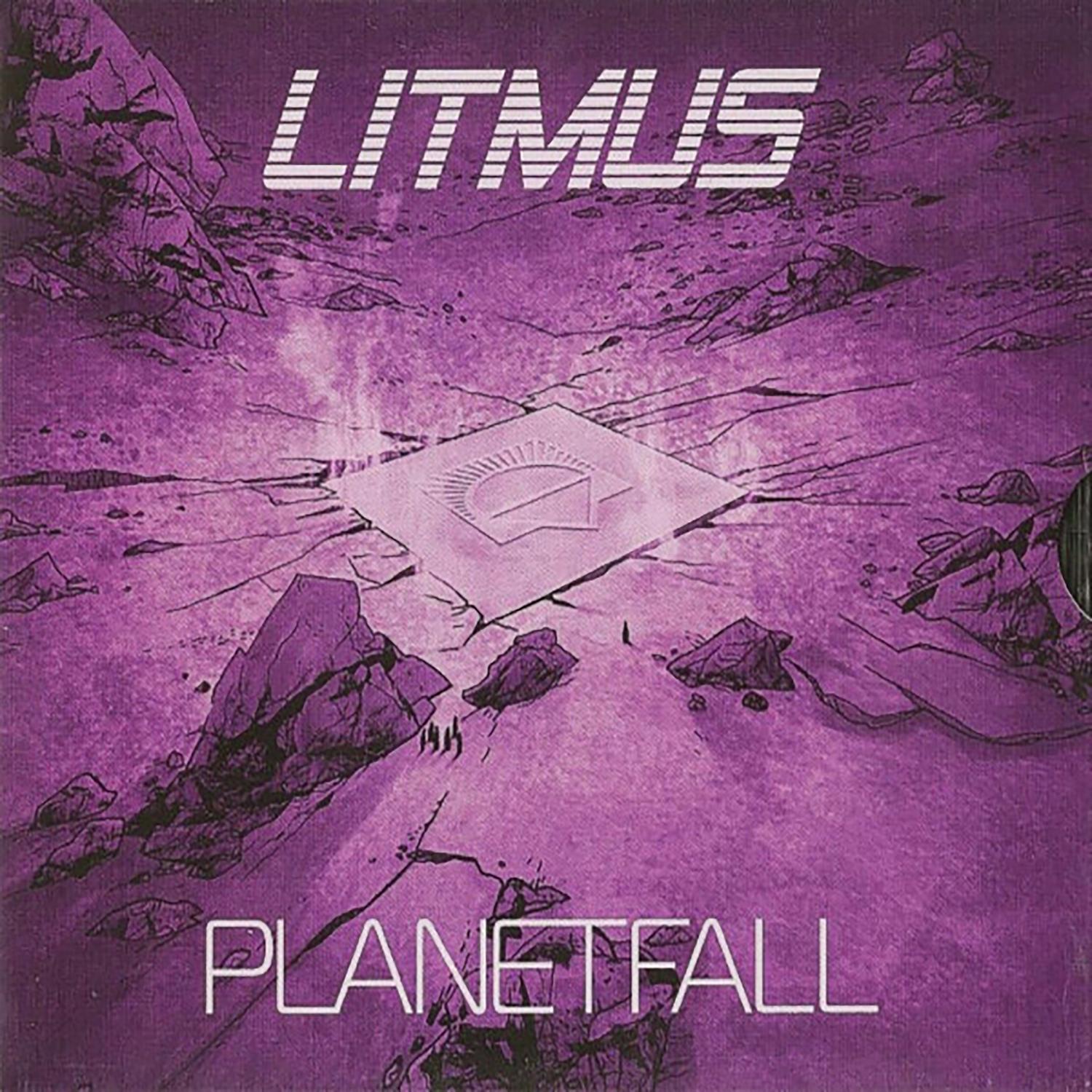 Planetfall