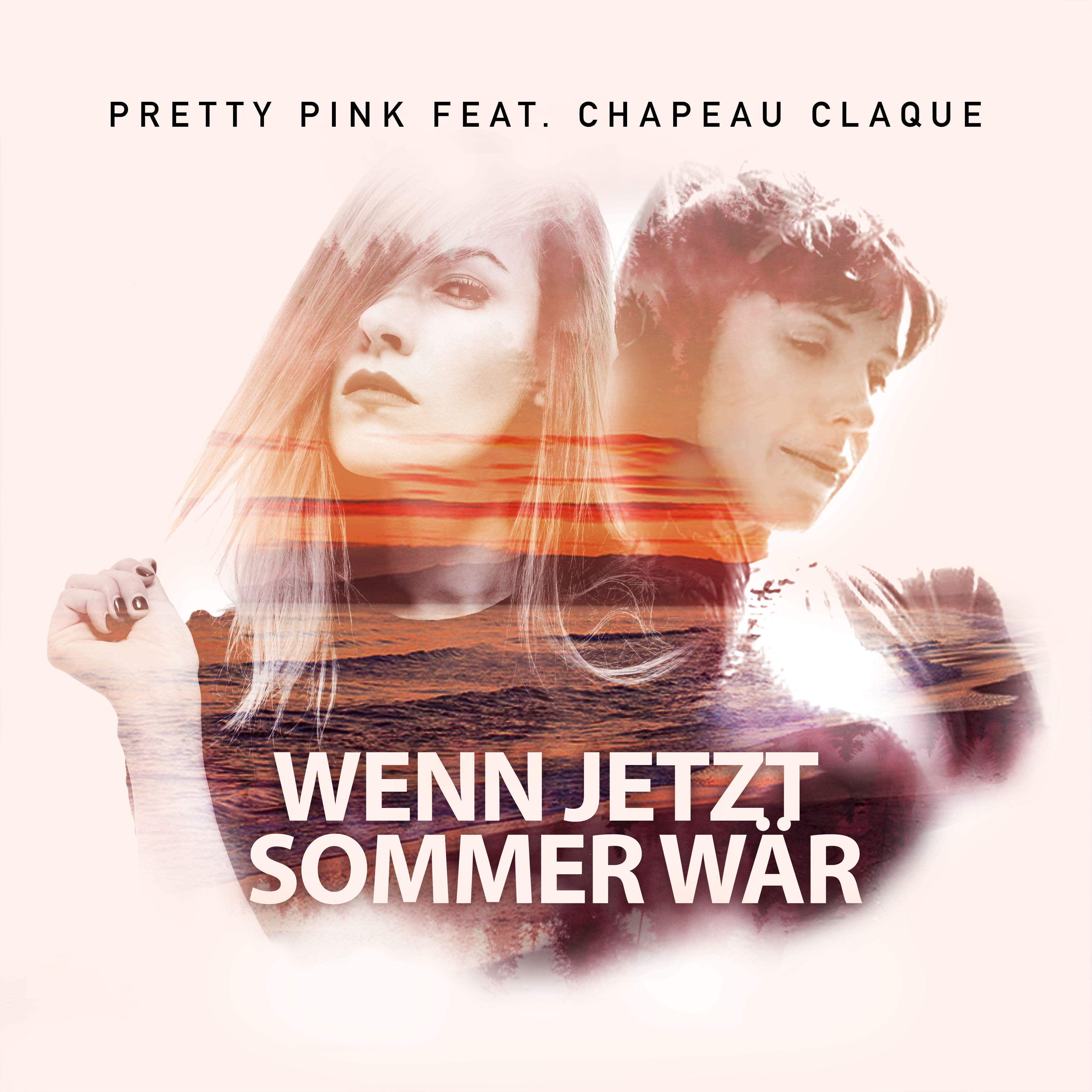 Wenn jetzt Sommer wär