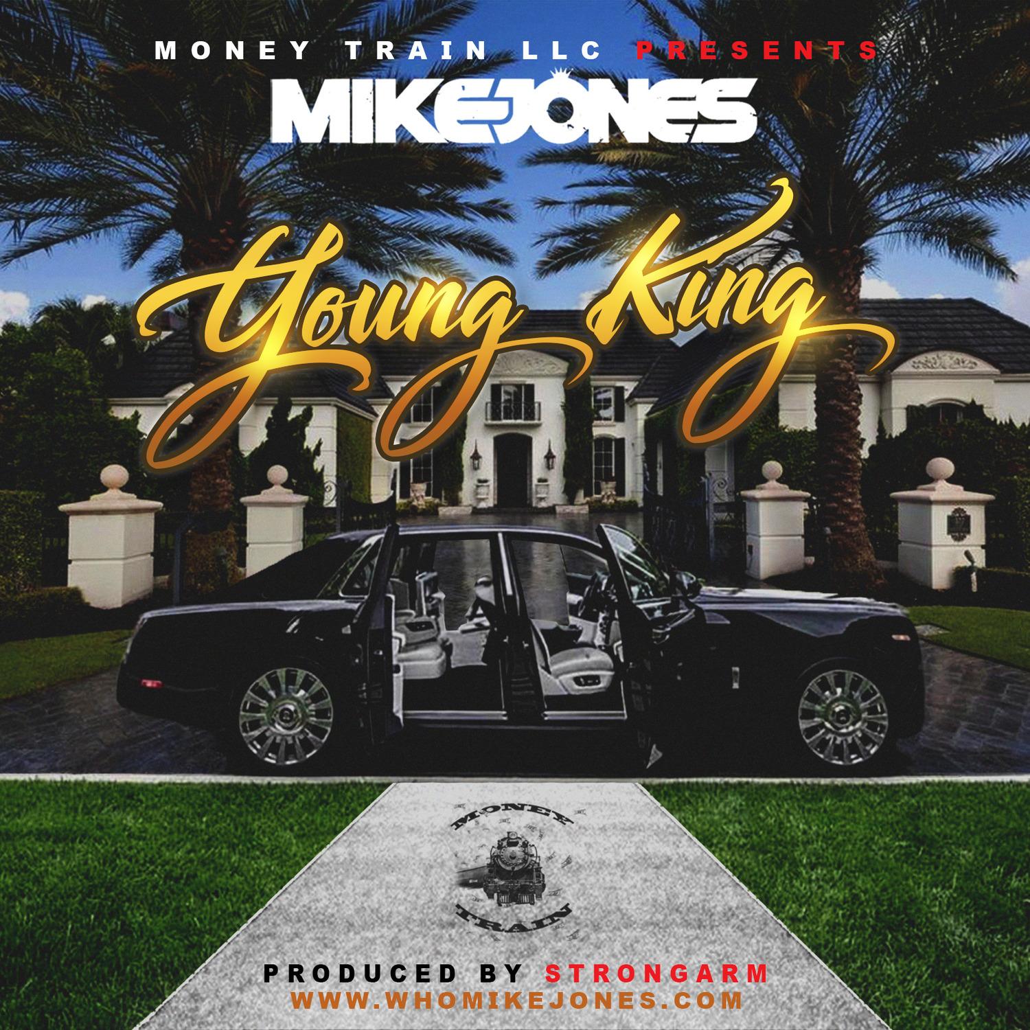 Young King
