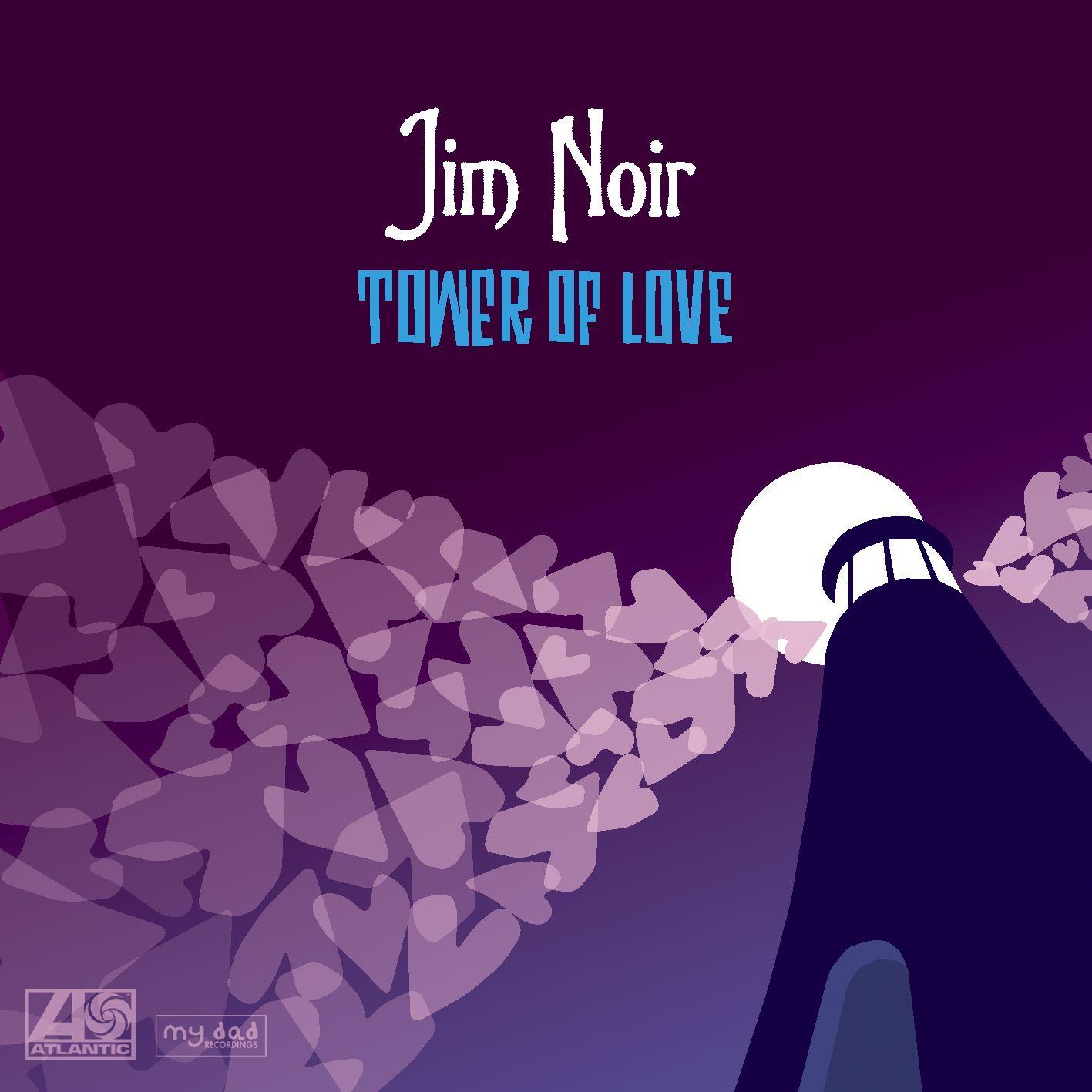 Tower Of Love [iTUNES Deluxe Version - Audio Only]