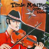 Timbo Mehrstein Gypsy Jazz Ensemble 