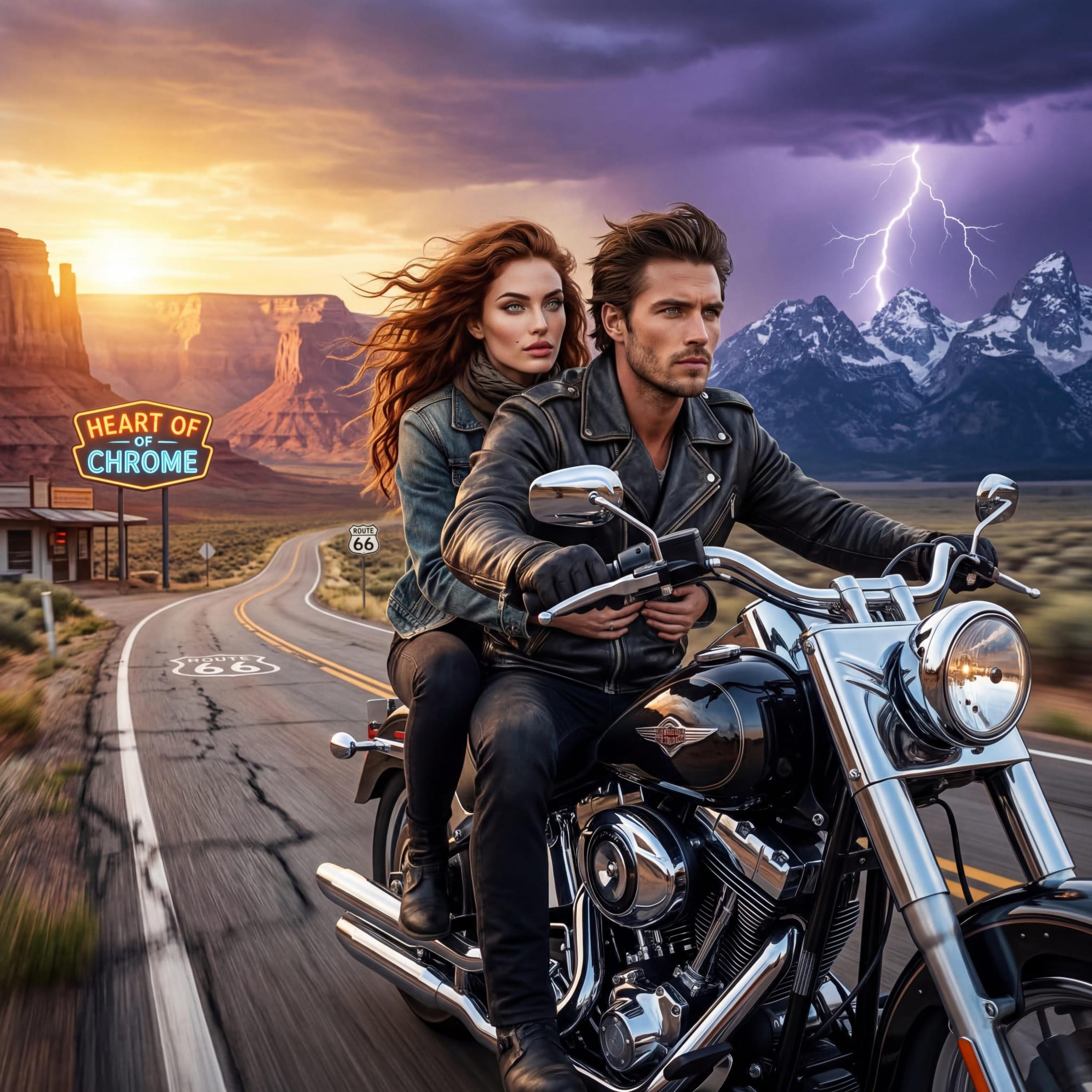 Breaking the Chains (Special Version)