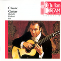 Julian Bream Edition Vol.10: Classic Guitar专辑