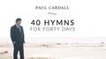 40 Hymns for Forty Days专辑