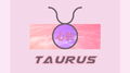 心脏Taurus专辑