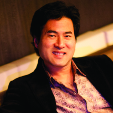 Jeff Kashiwa